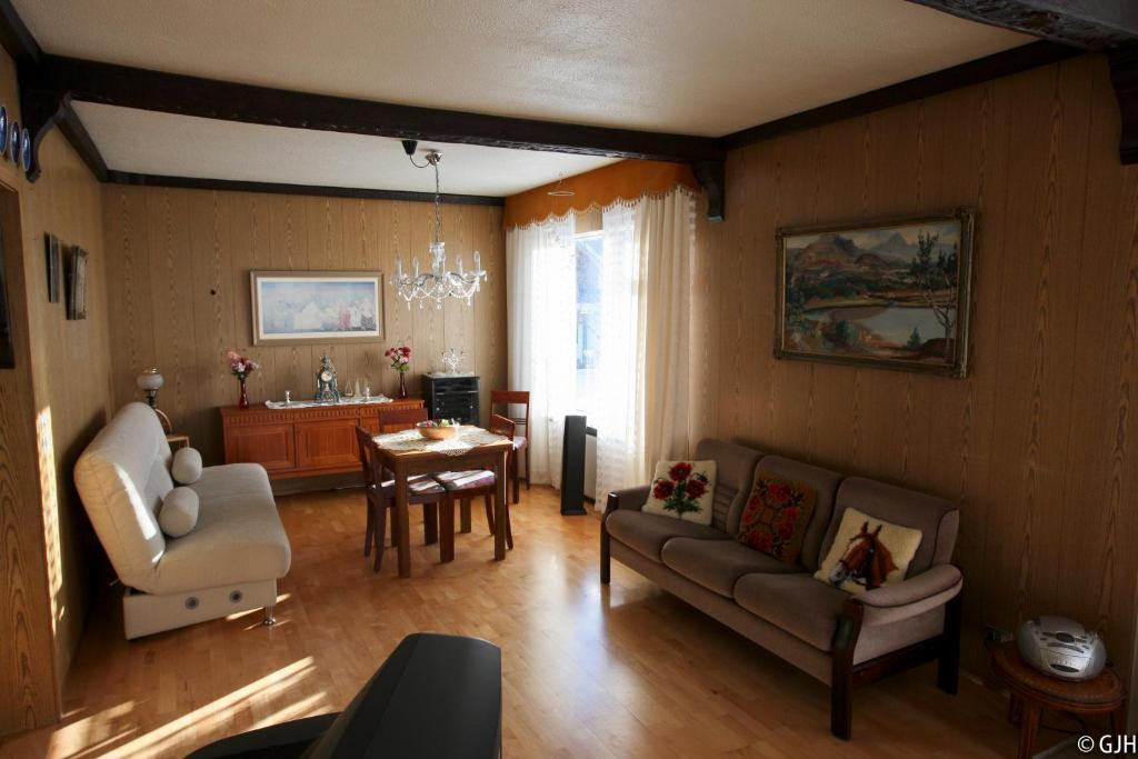 Apartment Tungata Сейдисфьордюр Экстерьер фото