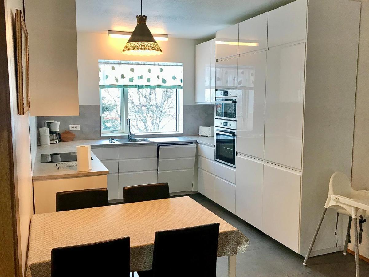 Apartment Tungata Сейдисфьордюр Экстерьер фото